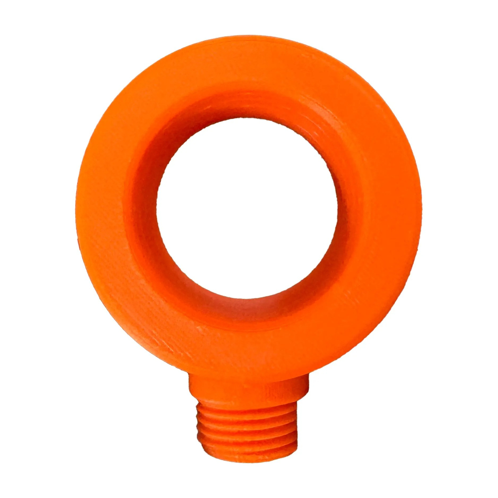 High Pressure Shower Head Handheld - Handdouche met hoge druk en mannelijke