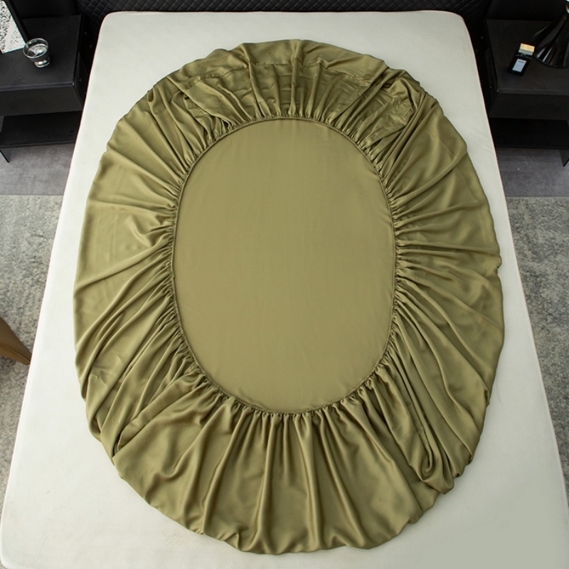 1pc Natuurlijke Lyocell Hoesla - Fitted Bed Sheets Deep Pocket recensie en prijs