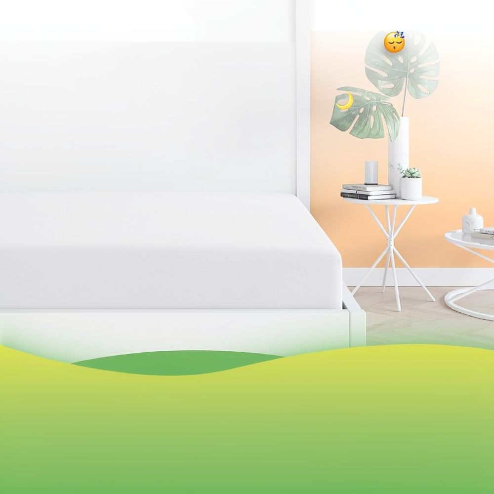 Minimalistische beddengoedset, - Fitted Bed Sheets Deep Pocket recensie en prijs