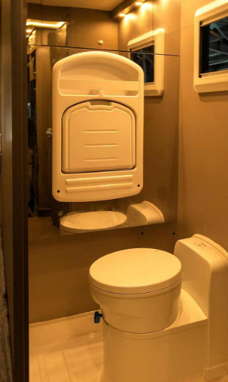 RV MOTORHOMMES CARAVAN KEUKEN  - Kitchen recensie en prijs