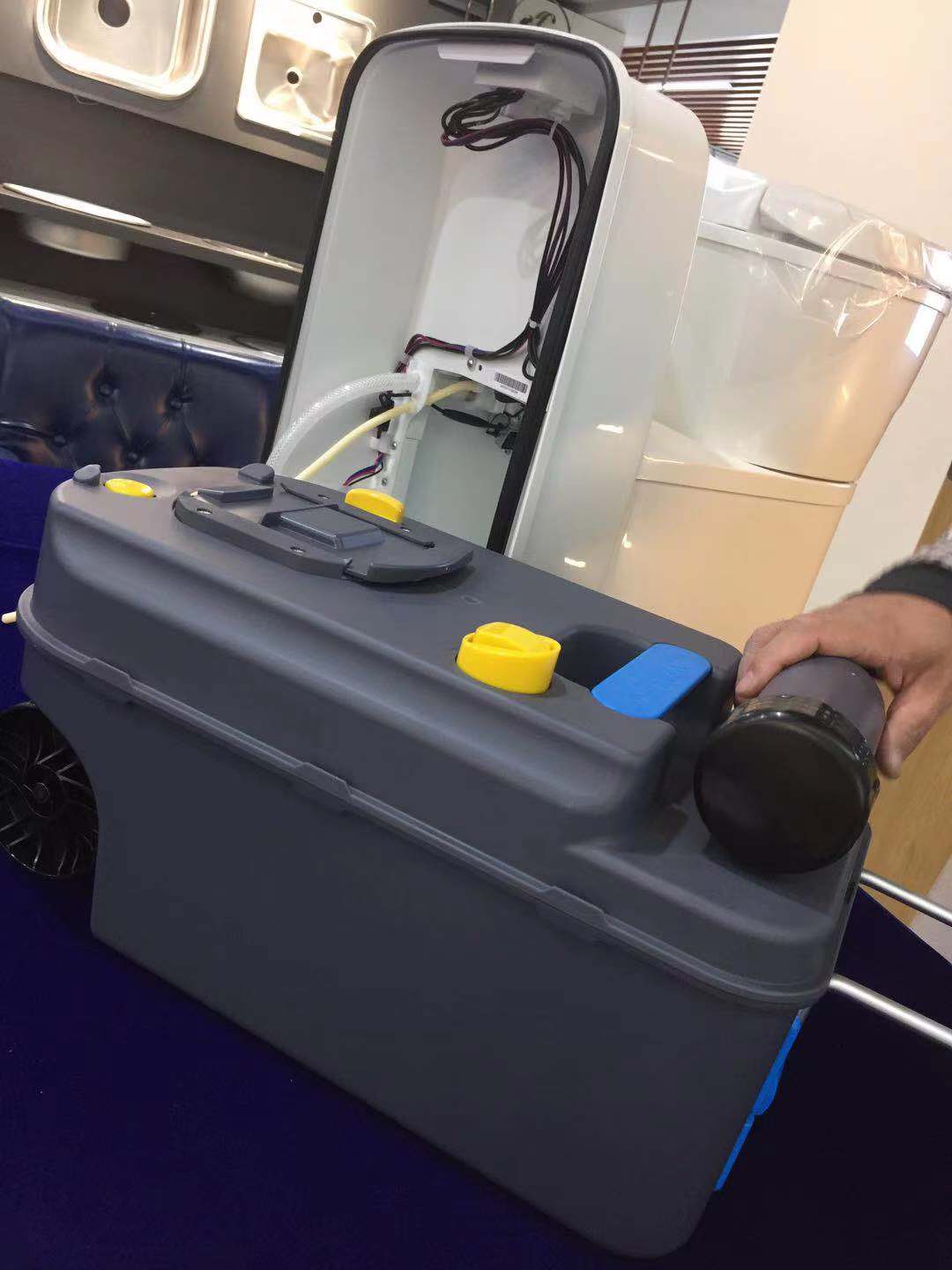 RV MOTORHOMMES CARAVAN KEUKEN  - Kitchen recensie en prijs