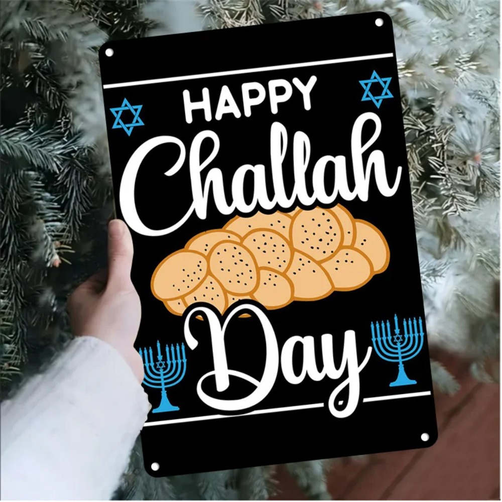 CIFBUY Retro Happy Challah Day - Kitchen recensie en prijs