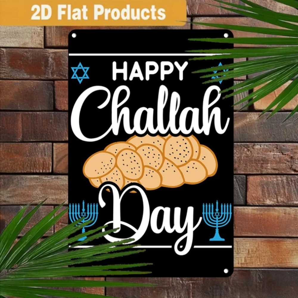 CIFBUY Retro Happy Challah Day - Kitchen recensie en prijs