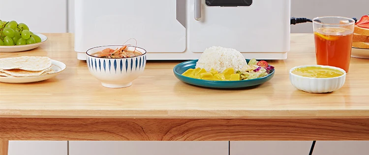 2026 Nieuwe 1900W Automatische - Kitchen recensie en prijs