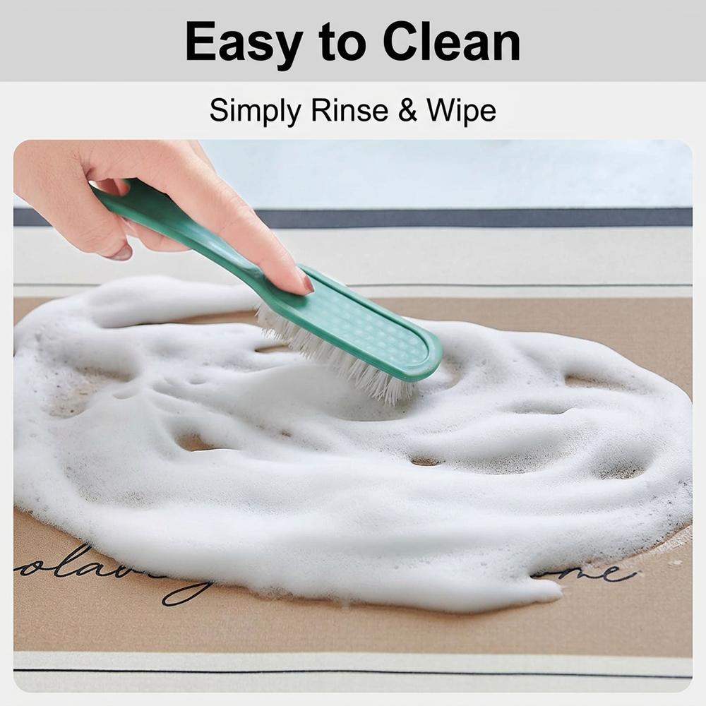 A-Adria Vloermat Diatomiet Bad - Quick Dry Diatomite Bath Mat recensie en prijs