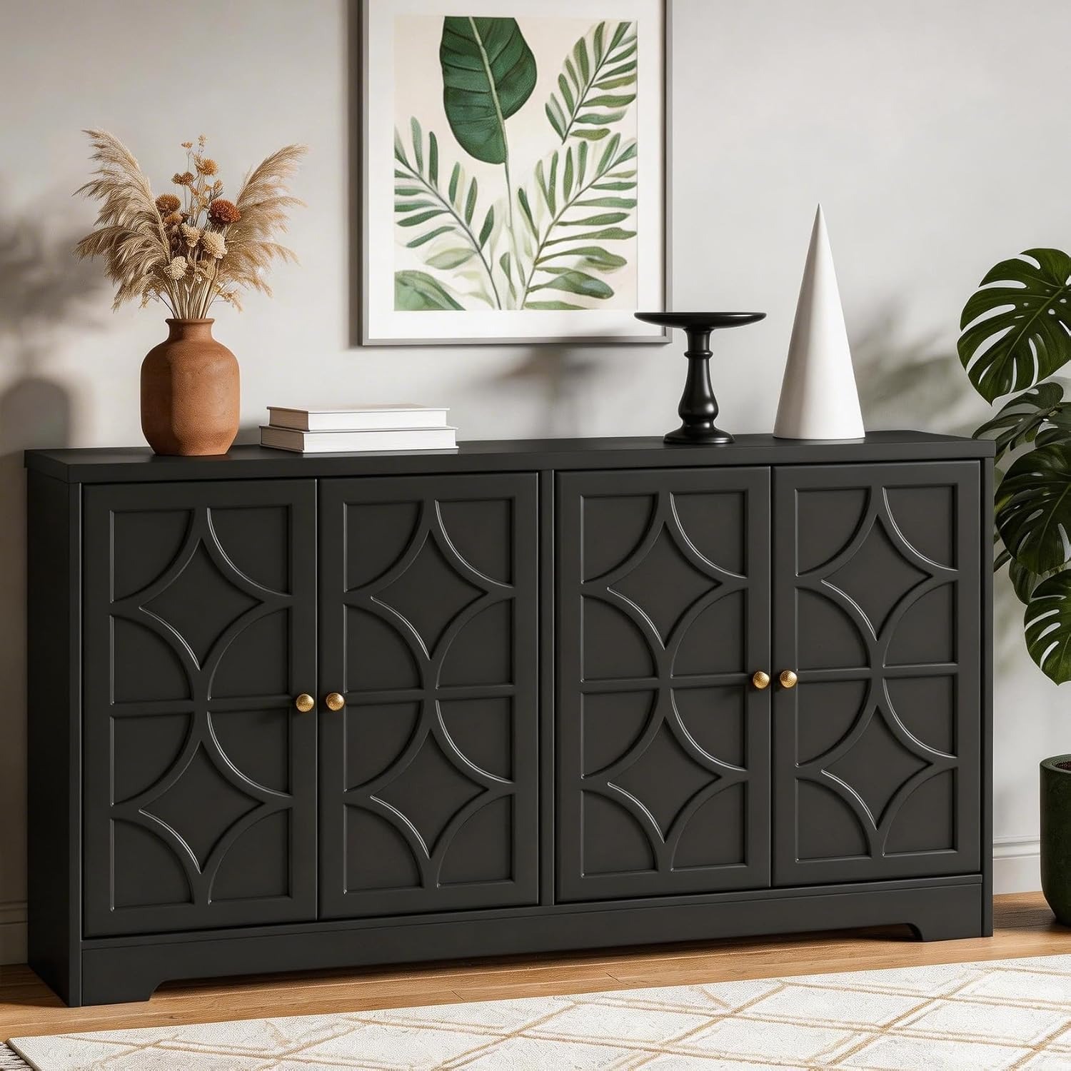 Buffetkast met opbergruimte, 5 - Storage & Organization recensie en prijs