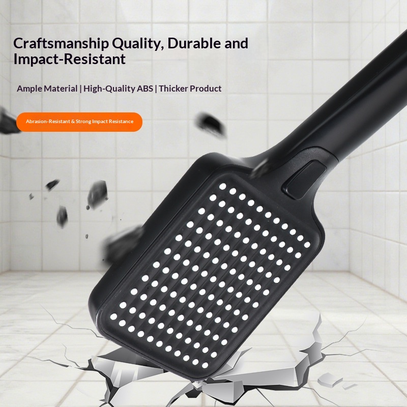 Turbo hogedruk handdouche set  - High Pressure Shower Head Handheld recensie en prijs