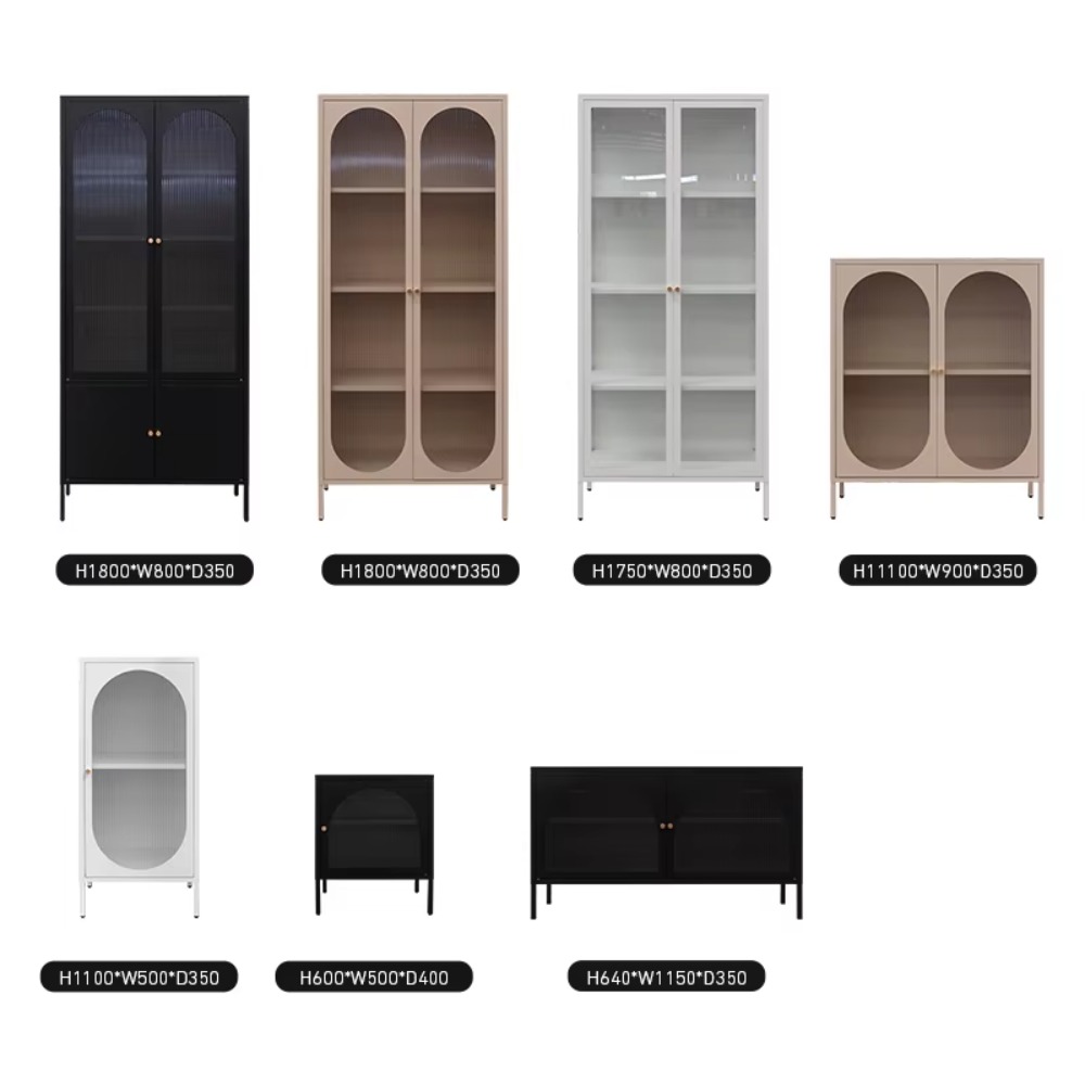 Bar, eettafel, hoge buffetkast - Storage & Organization recensie en prijs