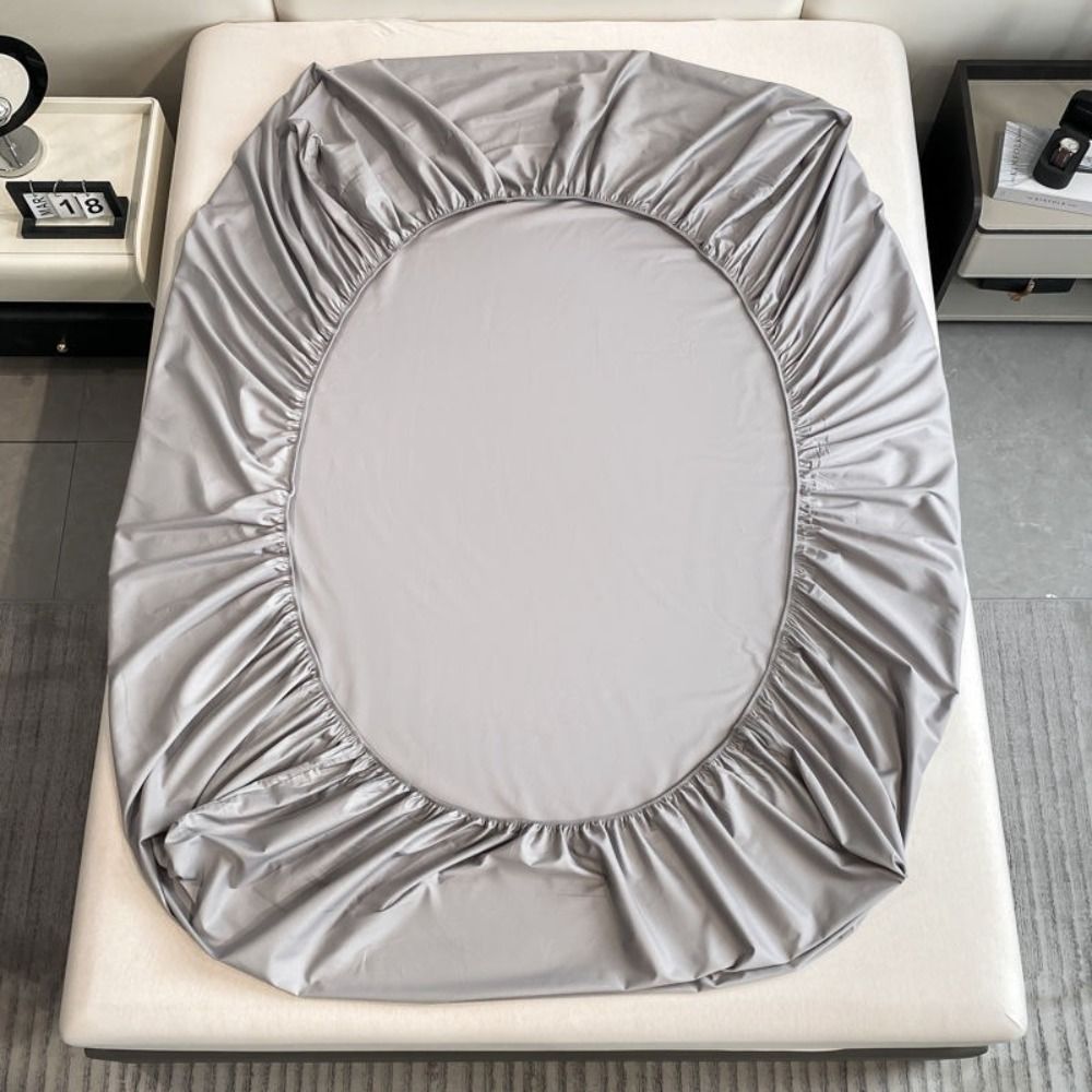 Waterdichte Matrashoes Satijn  - Waterproof Mattress Protector Breathable recensie en prijs