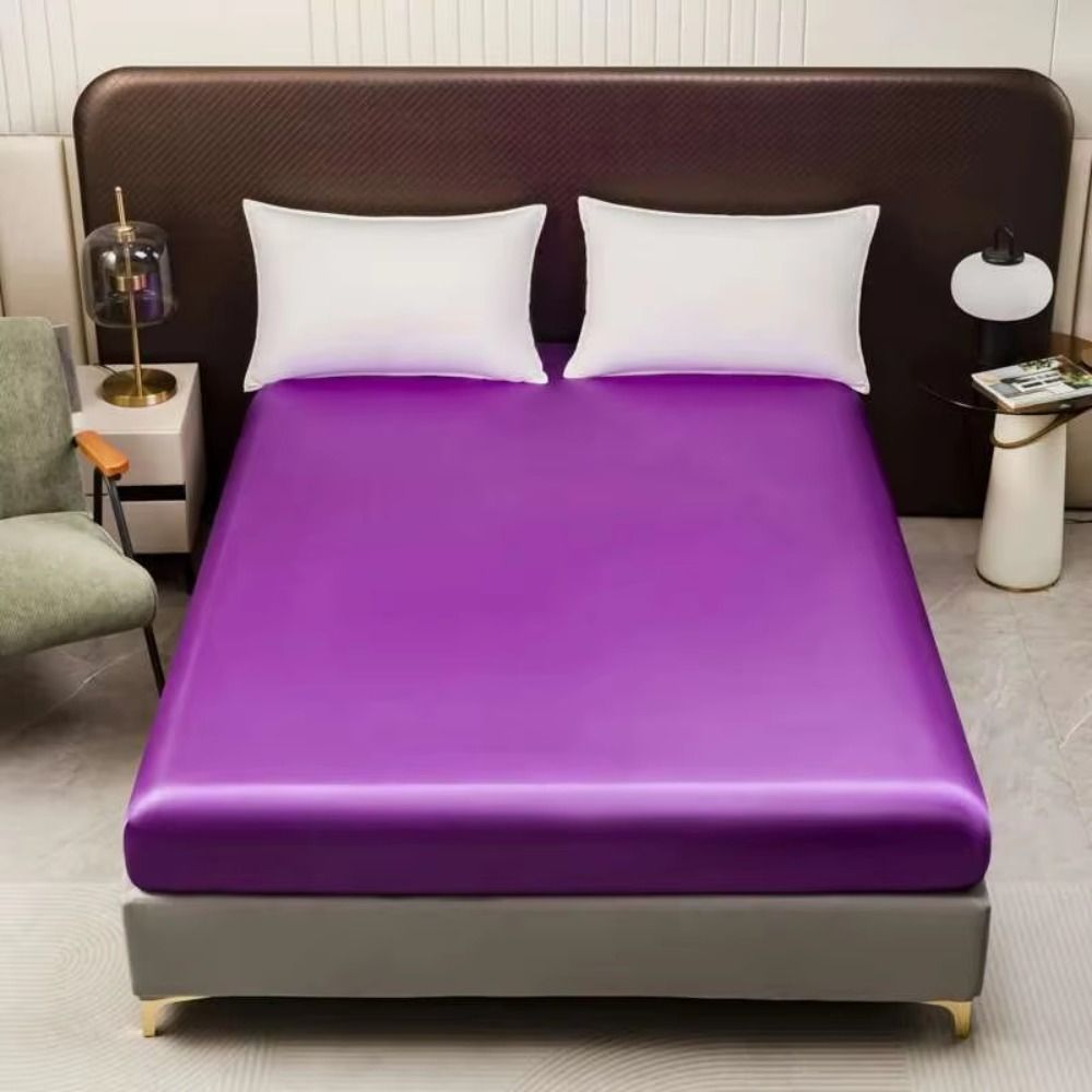 Waterdichte Matrashoes Satijn  - Waterproof Mattress Protector Breathable recensie en prijs