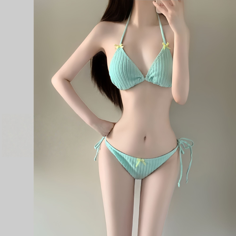 2026 Zomer Dames Bikini Set me - Bath recensie en prijs