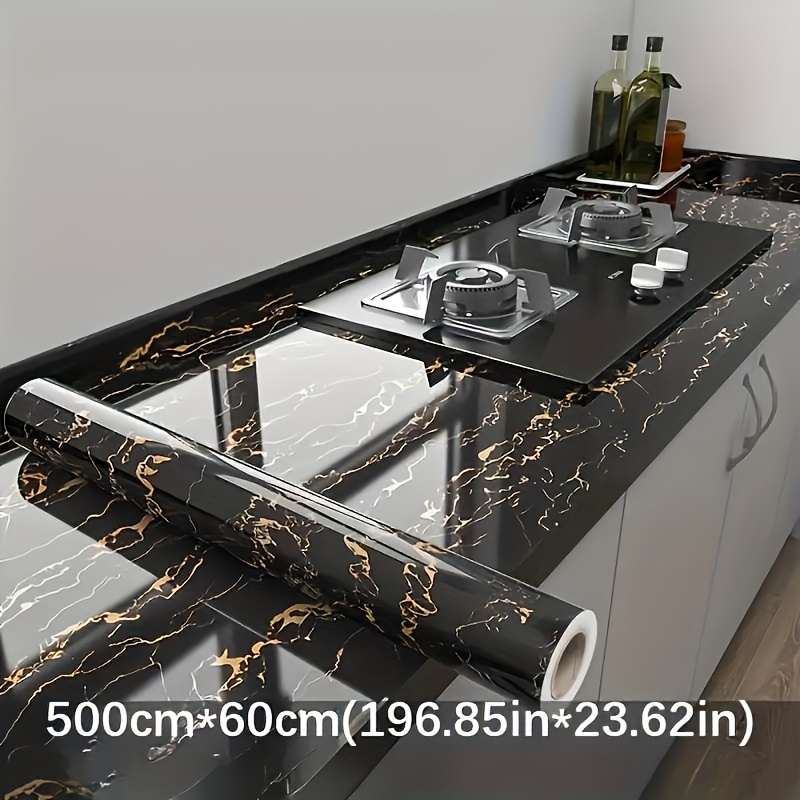 1 stuk luxe zwart marmeren beh - Kitchen recensie en prijs